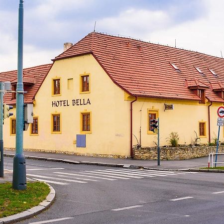 Hotel Bella Praga Exterior foto